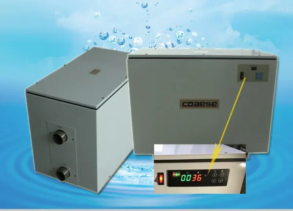 Water Heater, 5.5kw, 11kw, 15kw, 18kw - view 4