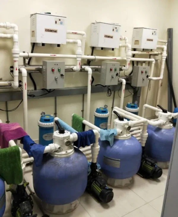 Water Heater, 5.5kw, 11kw, 15kw, 18kw - view 5