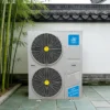 Water Heater, 5.5kW, 15kW