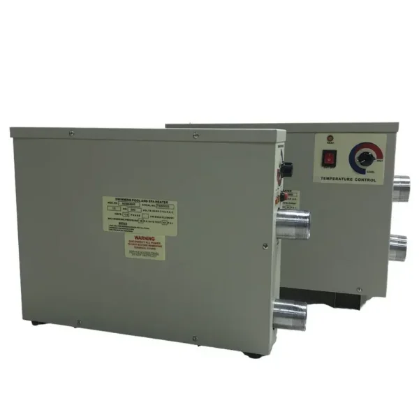 Water Heater, 5.5kw, 60kw