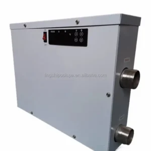 Water Heater, 5.5kw, 60kw
