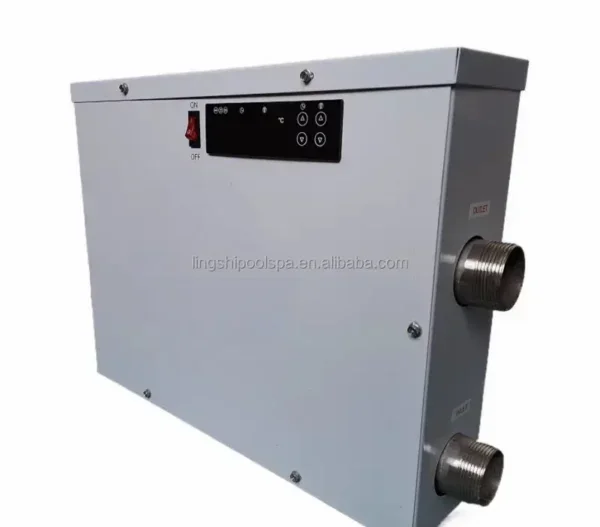 Water Heater, 5.5kw, 60kw
