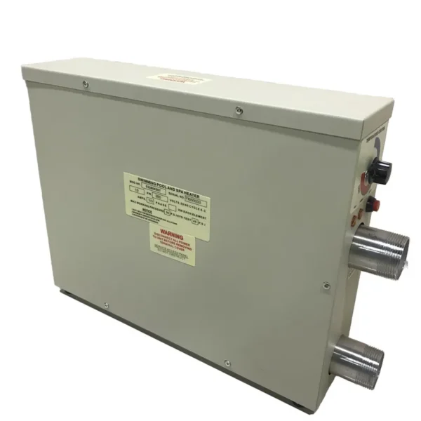 Water Heater, 5.5kw, 60kw - view 2