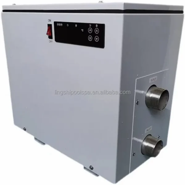 Water Heater, 5.5kw, 60kw - view 2