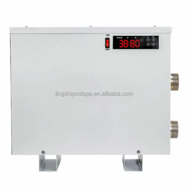 Water Heater, 5.5kw, 60kw - view 3