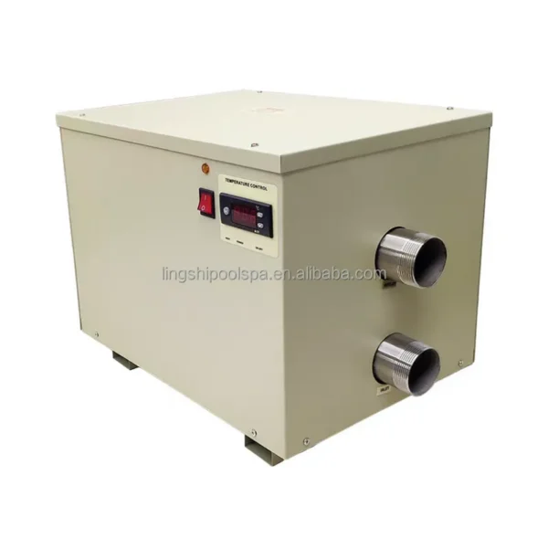 Water Heater, 5.5kw, 60kw - view 4