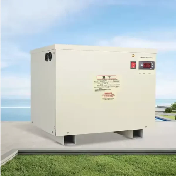 Water Heater, 5.5kw, 60kw - view 5