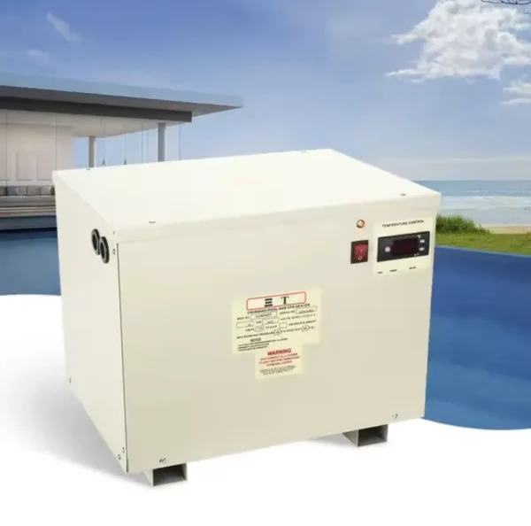 Water Heater, 5.5kw, 60kw - view 6