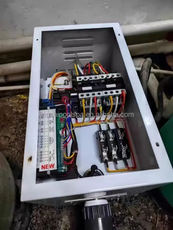 Water Heater, 5.5kw, 60kw - view 6