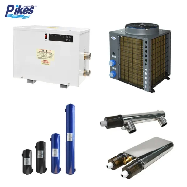 Water Heater, 5.5kw, 7.5kw, 11kw, 36kw - view 4