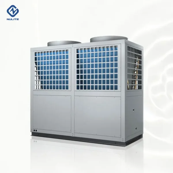 Water Heater, 50KW, 100KW, 150KW, 200KW - view 2