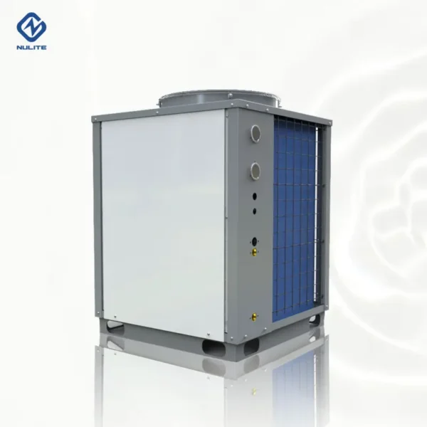 Water Heater, 50KW, 100KW, 150KW, 200KW - view 4