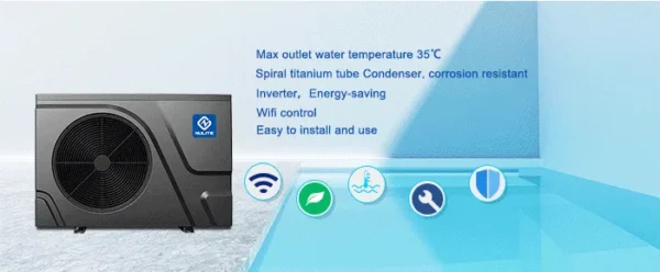 Water Heater, 50KW, 100KW, 150KW, 200KW - view 5