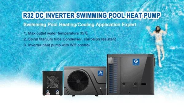 Water Heater, 50KW, 100KW, 150KW, 200KW - view 6