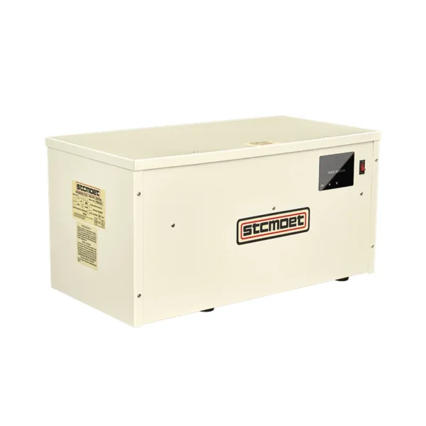 Water Heater, 50kW, 220-240V, Heat Pump