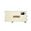 Water Heater, 50kW, 220-240V, Heat Pump - view 3