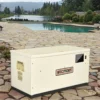 Water Heater, 50kW, 220-240V, Heat Pump - view 4
