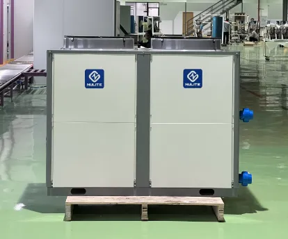 Water Heater, 50KW, 65KW, 80KW, 100KW - view 3