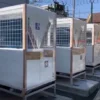 Water Heater, 50KW, 65KW, 80KW, 100KW - view 4