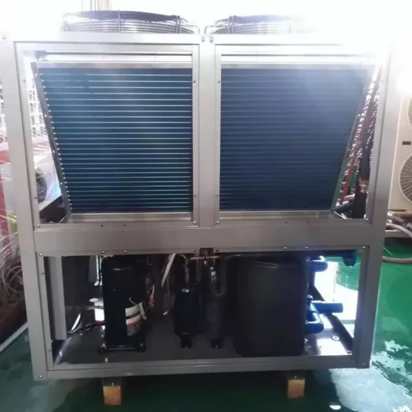 Water Heater, 50KW, 65KW, 80KW, 100KW - view 5