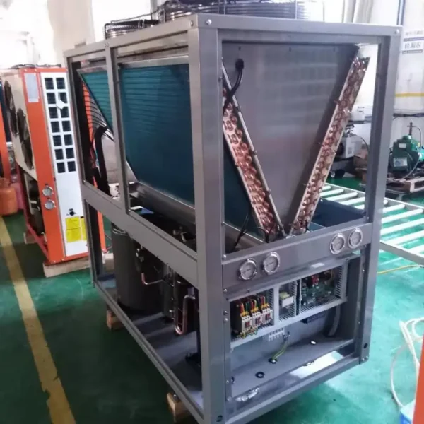 Water Heater, 50KW, 65KW, 80KW, 100KW - view 6