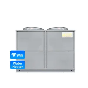 Water Heater, 50KW, WIFI