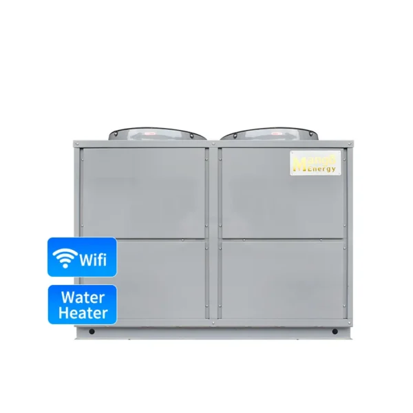 Water Heater, 50KW, WIFI