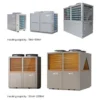 Water Heater, 50KW, WIFI - view 2