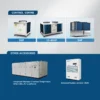 Water Heater, 5HP, Inverter - view 3