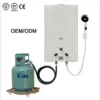 Water Heater, 5L-20L, Copper, Stainless, Steel