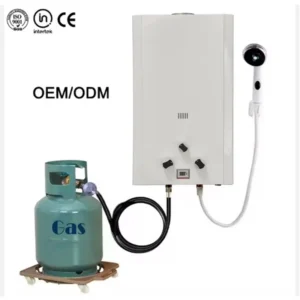 Water Heater, 5L-20L, Copper, Stainless, Steel