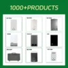 Water Heater, 5L-20L, Copper, Stainless, Steel - view 3