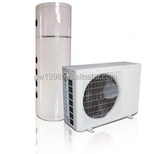 Water Heater, 6.5KW, 300L, 3kw, Co2 - view 2