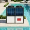 Water Heater, 60KW, Inverter, R32