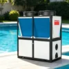 Water Heater, 60KW, Inverter, R32 - view 2