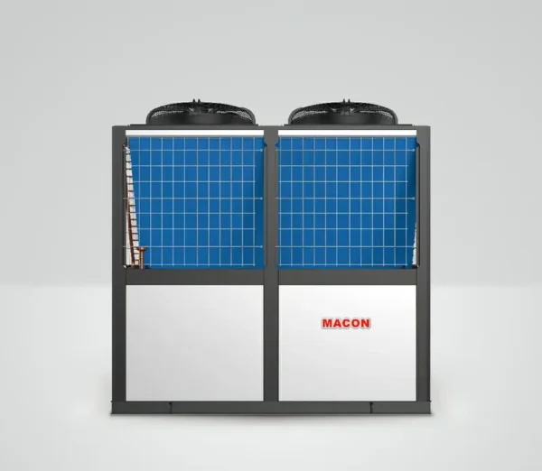 Water Heater, 60KW, Inverter, R32 - view 4