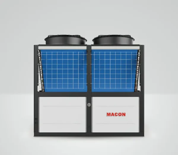 Water Heater, 60KW, Inverter, R32 - view 5