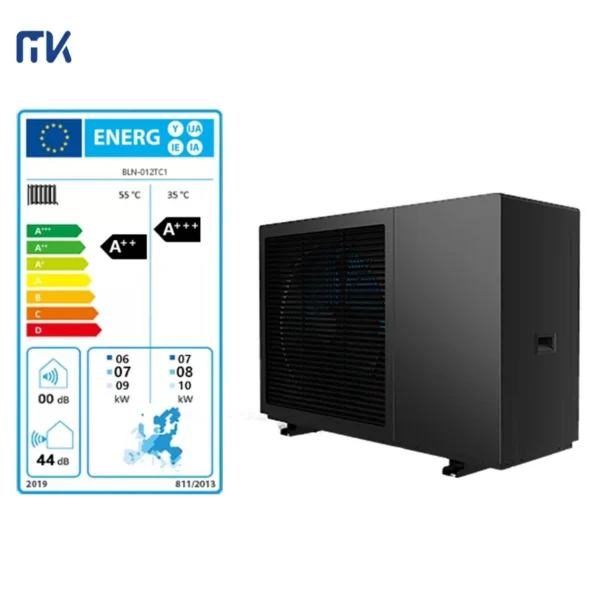 Water Heater, 6KW, 10KW, 18KW, Inverter - view 4