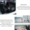 Water Heater, 6kw, 3phahse - view 5