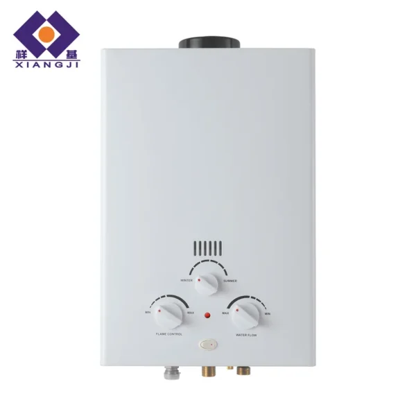 Water Heater, 6L/10L, Copper - view 2