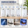 Water Heater, 6L/10L, Copper - view 4