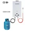 Water Heater, 6L/8L/10L/12L/14L, 6-20L, 20 kW(26.82hp)