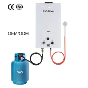 Water Heater, 6L/8L/10L/12L/14L, 6-20L, 20 kW(26.82hp)