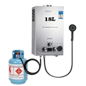 Water Heater, 6L, 8L, 10L, 13L