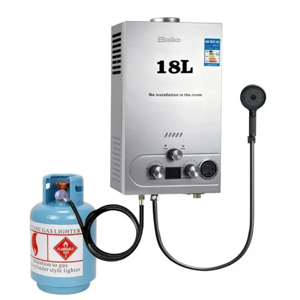 Water Heater, 6L, 8L, 10L, 13L