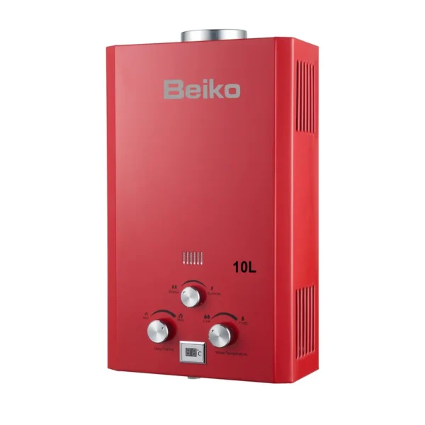 Water Heater, 6L, 8L, 10L, 13L - view 4