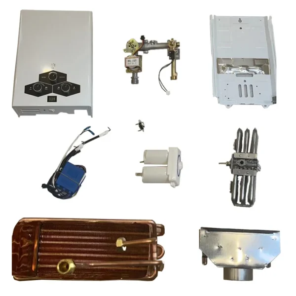 Water Heater, 6L, 8L, 10L, 13L - view 5