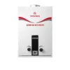 Water Heater, 6L, Copper, Stainless, Steel