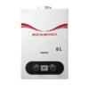 Water Heater, 6L, Copper, Stainless, Steel - view 2