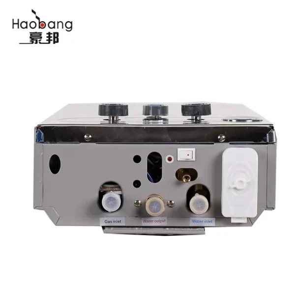 Water Heater, 6L, LPG - view 4